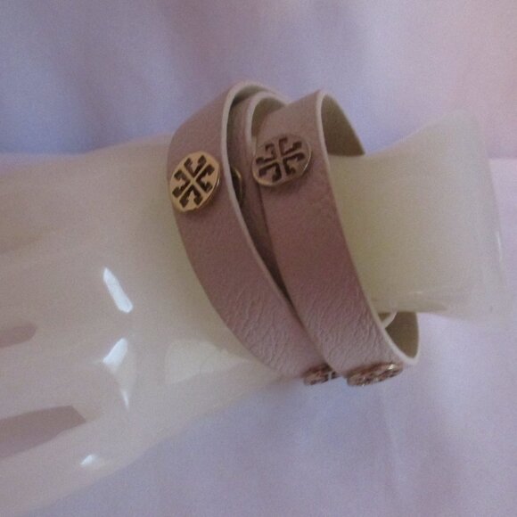 Bracelets Mixed Lot CHIOCO'S Metal Tan Wrap Snap and Tigers Eye Stretch - Picture 3 of 9